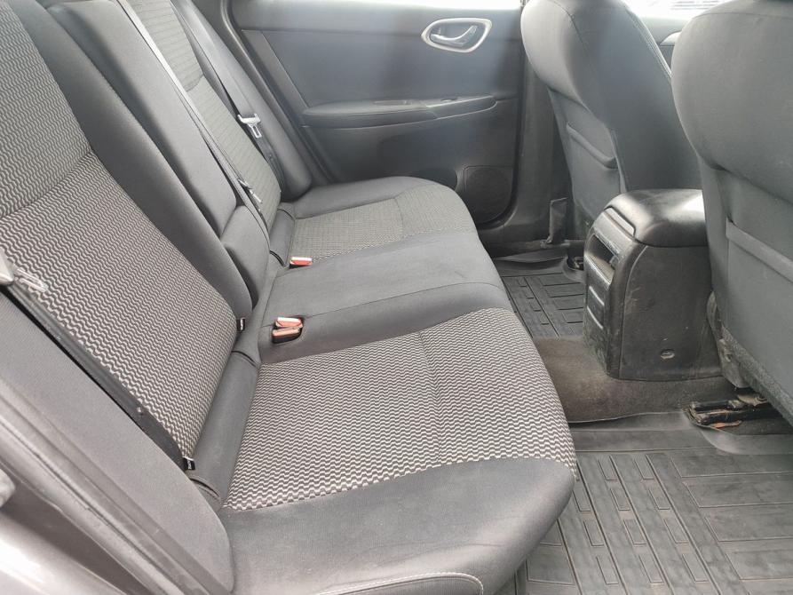 Nissan Sentra VII (B17) Москва  - изображение 10