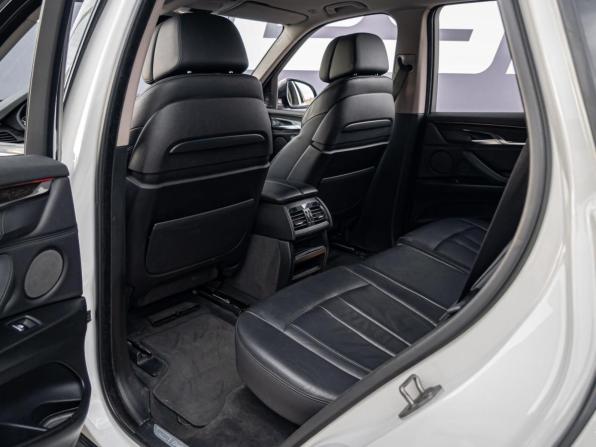 BMW X5 III (F15) с пробегом 2014 года, цена 3 565 000 рублей, 165933 км, внедорожник, Автокод Объявления