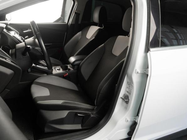 Ford Focus III с пробегом 2012 года, цена 799 000 рублей, 167460 км, хэтчбек, Автокод Объявления