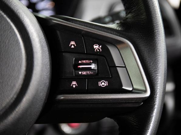 Subaru Impreza V Рестайлинг с пробегом 2022 года, цена 1 550 000 рублей, 89118 км, хэтчбек, Автокод Объявления