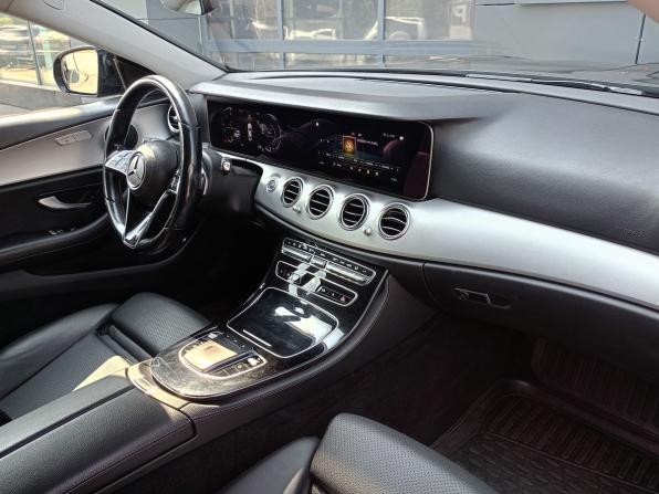 Mercedes-Benz E-Класс V (W213 S213 C238) Рестайлинг с пробегом 2021 года, цена 2 820 000 рублей, 189300 км, седан, Автокод Объявления