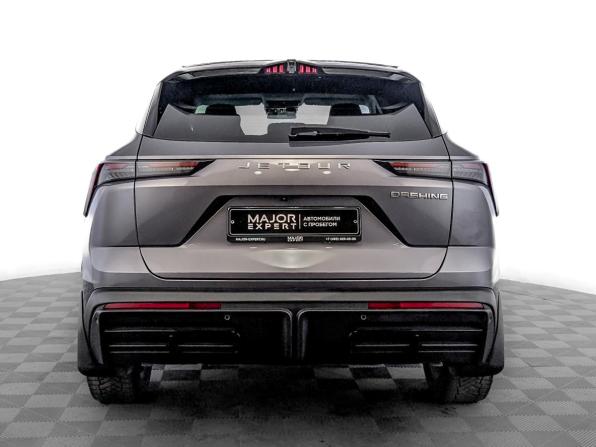 JETOUR DASHING I с пробегом 2024 года, цена 2 390 000 рублей, 22839 км, внедорожник, Автокод Объявления