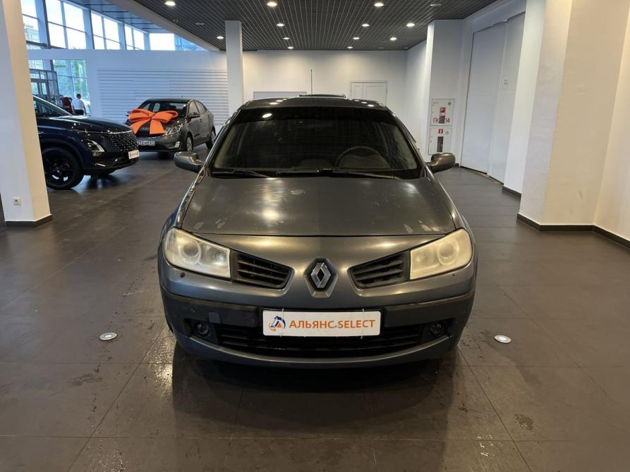 Renault Megane II Чебоксары  - изображение 8