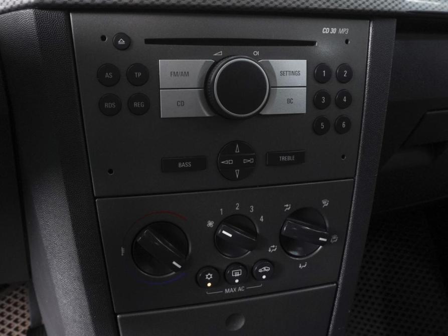 Opel Meriva A Рестайлинг Ростов-на-Дону  - изображение 13