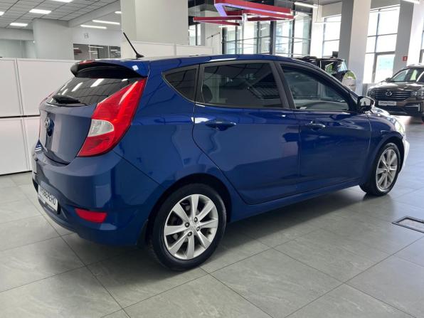Hyundai Solaris I с пробегом 2012 года, цена 770 000 рублей, 148811 км, хэтчбек, Автокод Объявления