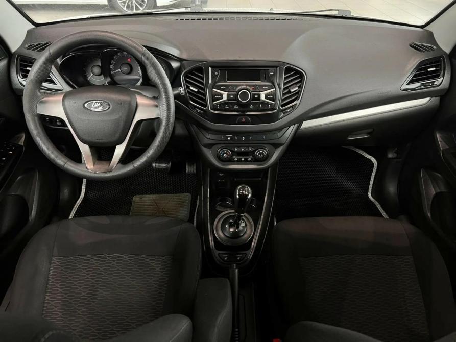 Lada (ВАЗ) Vesta I Екатеринбург  - изображение 14