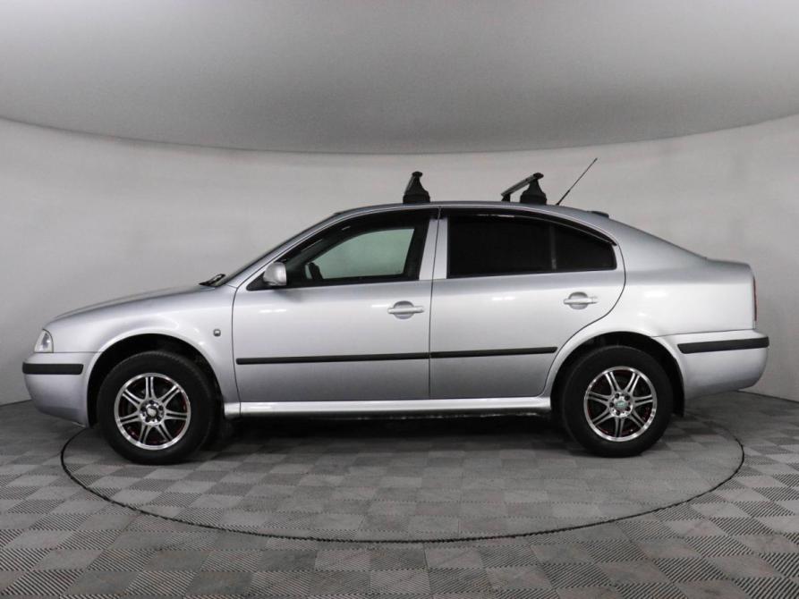 Skoda Octavia I (A4) Рестайлинг Химки  - изображение 9