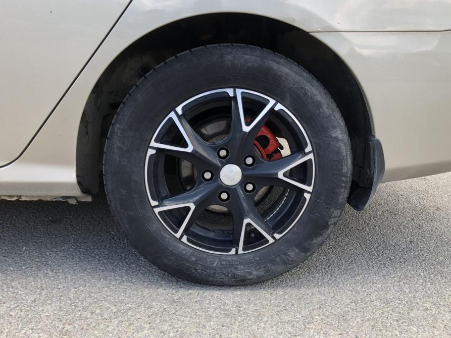 Hyundai Elantra IV (HD) Брянск  - изображение 15