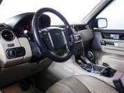 Land Rover Discovery IV Москва  - изображение 34