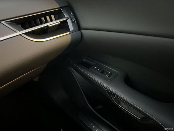 Новый Lexus RX V 2026 года, цена 11 590 000 рублей, внедорожник, Автокод Объявления