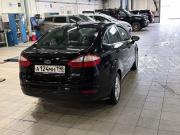 Ford Fiesta Mk6 Рестайлинг Санкт-Петербург  - изображение 14