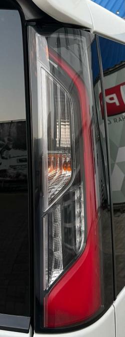 Honda Stepwgn V Астрахань  - изображение 11