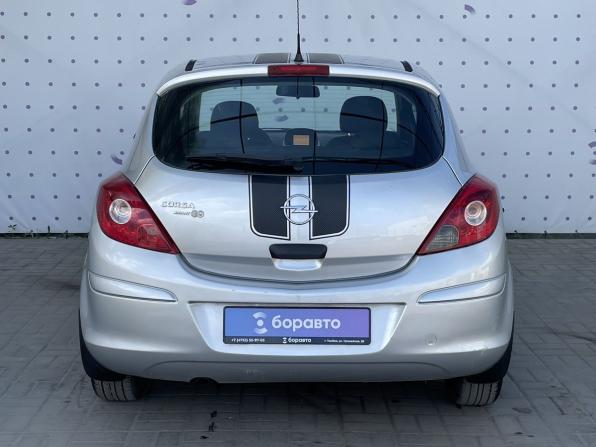 Opel Corsa D Рестайлинг II с пробегом 2011 года, цена 555 000 рублей, 172142 км, хэтчбек, Автокод Объявления