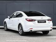 Mazda 6 III (GJ) Рестайлинг Новороссийск  - изображение 26