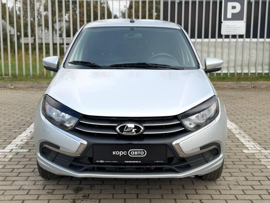 Lada (ВАЗ) Granta I Рестайлинг Тверь  - изображение 2