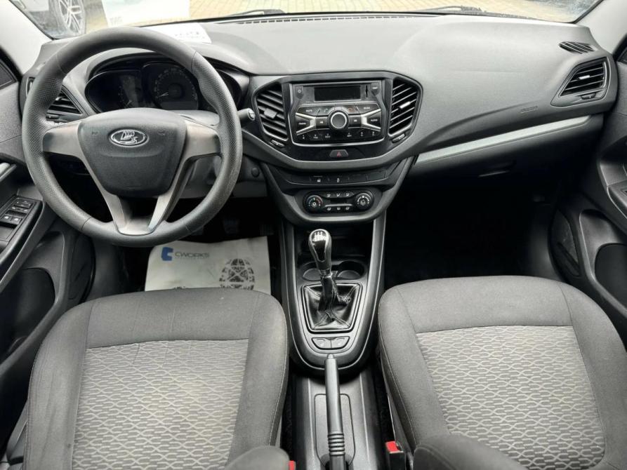 Lada (ВАЗ) Vesta I Вологда  - изображение 9