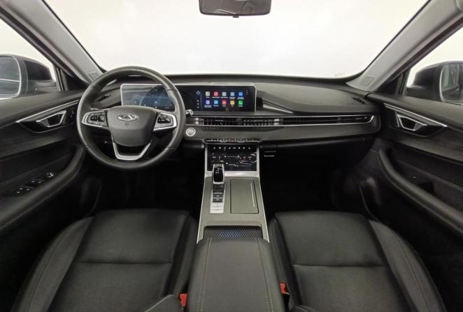 Chery Tiggo 4 Pro I с пробегом 2024 года, цена 1 710 000 рублей, 21787 км, внедорожник, Автокод Объявления