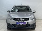 Nissan Qashqai+2 I Рестайлинг Воронеж  - изображение 22