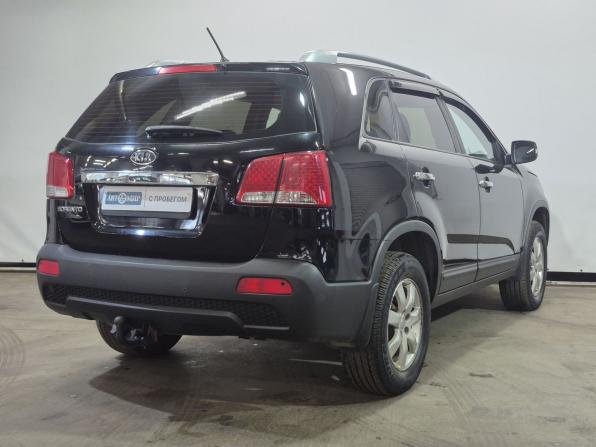 Kia Sorento II с пробегом 2012 года, цена 1 325 000 рублей, 195125 км, внедорожник, Автокод Объявления