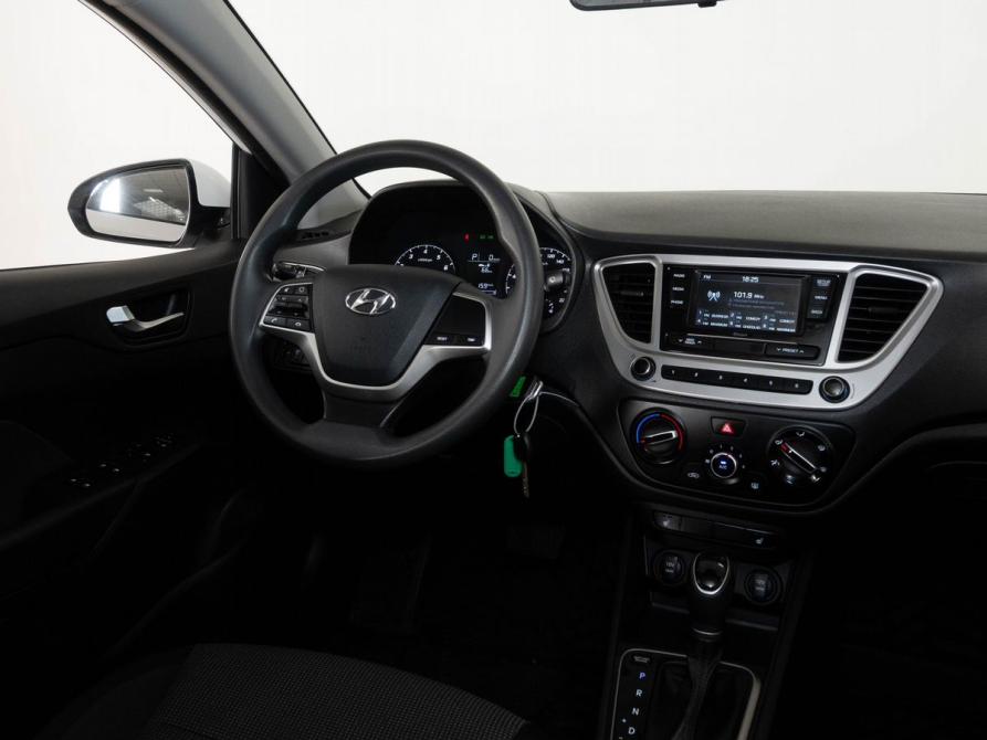Hyundai Solaris II Рестайлинг Казань  - изображение 13