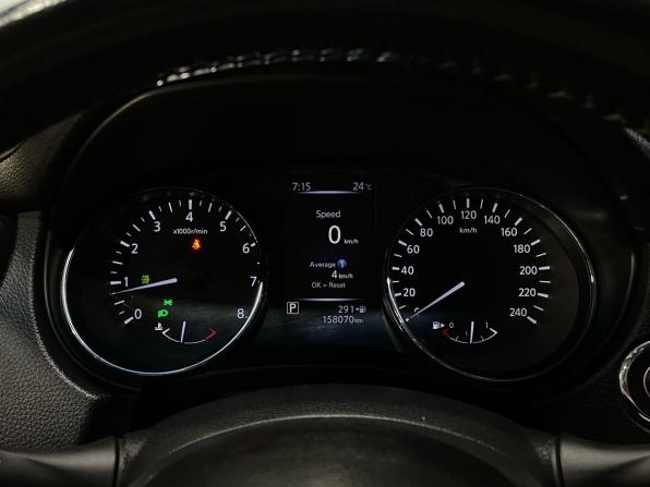 Nissan X-Trail III Рестайлинг с пробегом 2020 года, цена 1 870 000 рублей, 158070 км, внедорожник, Автокод Объявления