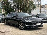 Hyundai Sonata VIII (DN8) Санкт-Петербург  - изображение 16