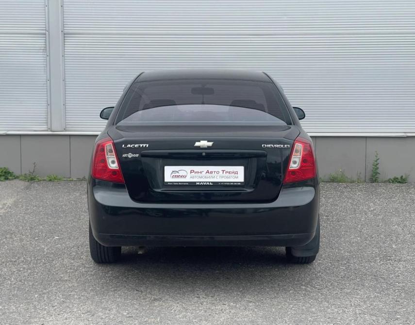 Chevrolet Lacetti I Белгород  - изображение 4