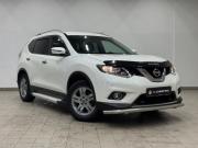 Nissan X-Trail III Кемерово  - изображение 22