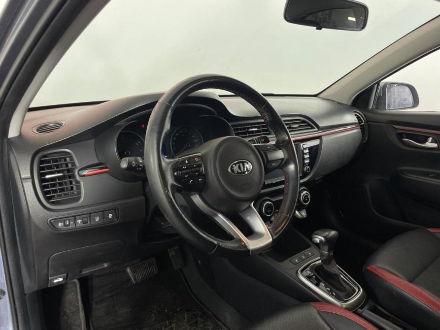 Kia Rio IV Воронеж  - изображение 9