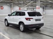Skoda Karoq I Казань  - изображение 30