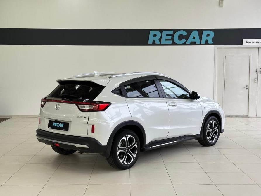 Honda XR-V I Рестайлинг Санкт-Петербург  - изображение 5