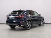 Lexus RX IV Москва  - изображение 43