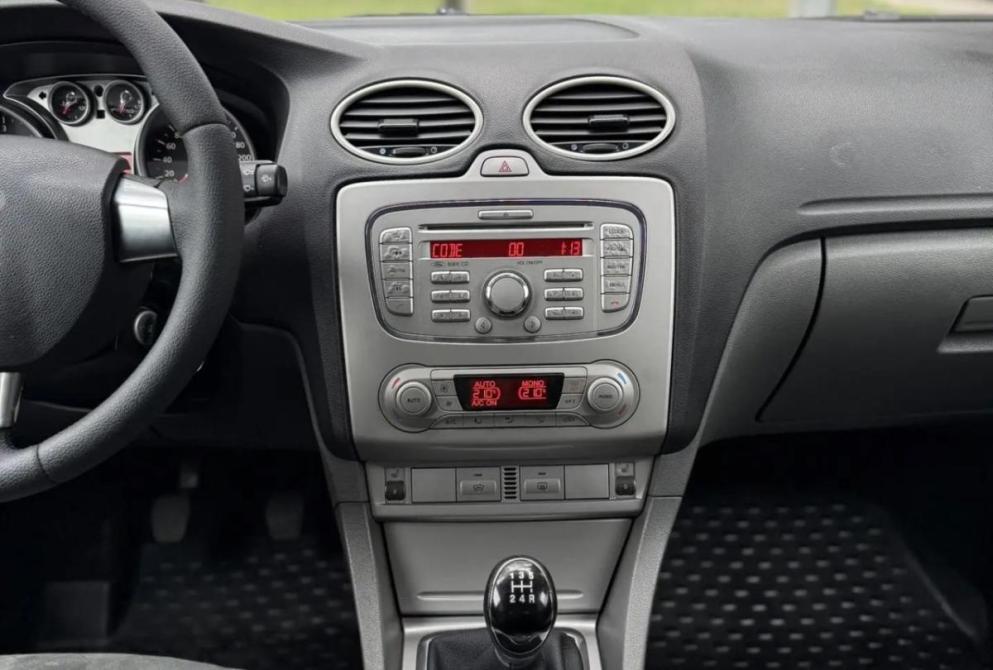 Ford Focus II Рестайлинг Ставрополь  - изображение 12