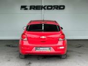 Chevrolet Cruze I Рестайлинг Уфа  - изображение 22
