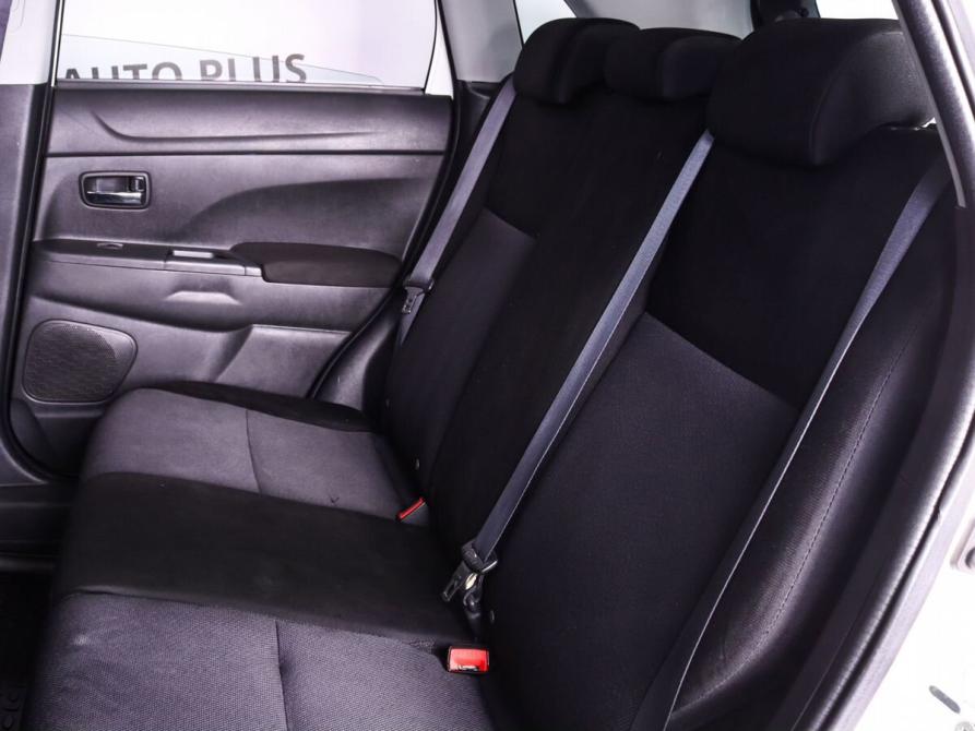 Mitsubishi ASX I Минеральные Воды  - изображение 10