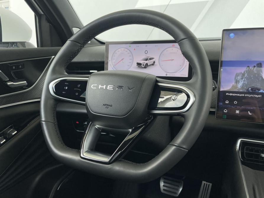Chery Tiggo 9 I Екатеринбург  - изображение 20