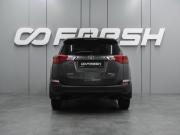 Toyota RAV4 IV (XA40) Воронеж  - изображение 23