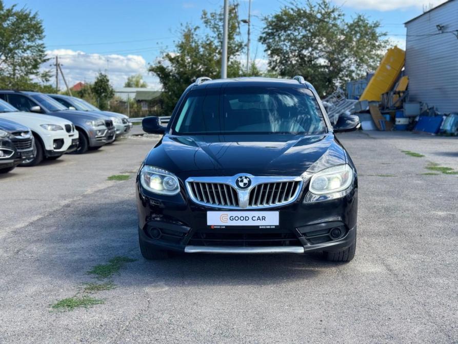 Brilliance V5 I Саратов  - изображение 2