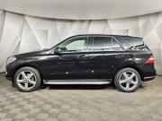 Mercedes-Benz M-Класс III (W166) Москва  - изображение 25