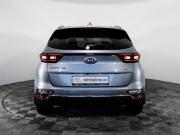 Kia Sportage IV Рестайлинг Санкт-Петербург  - изображение 33