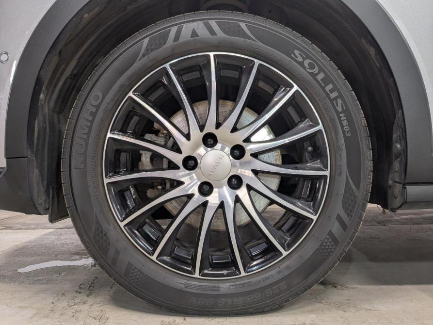 Haval Jolion I Рестайлинг Санкт-Петербург  - изображение 12