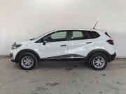 Renault Kaptur I Рестайлинг Москва  - изображение 25