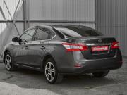 Nissan Sentra VII (B17) Екатеринбург  - изображение 27