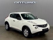 Nissan Juke I Краснодар  - изображение 20