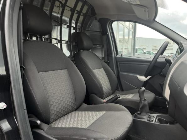Lada (ВАЗ) Largus I Рестайлинг с пробегом 2025 года, цена 1 285 000 рублей, 8067 км, фургон, Автокод Объявления