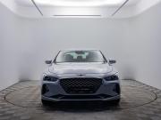Genesis G70 I Москва  - изображение 21