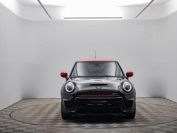 Mini Hatch III (F55/F56) Рестайлинг с пробегом 2019 года, цена 2 700 000 рублей, 64483 км, хэтчбек, Автокод Объявления