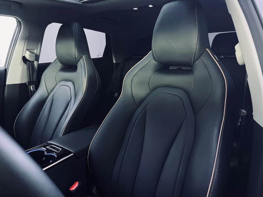 Omoda C5 I Оренбург  - изображение 10