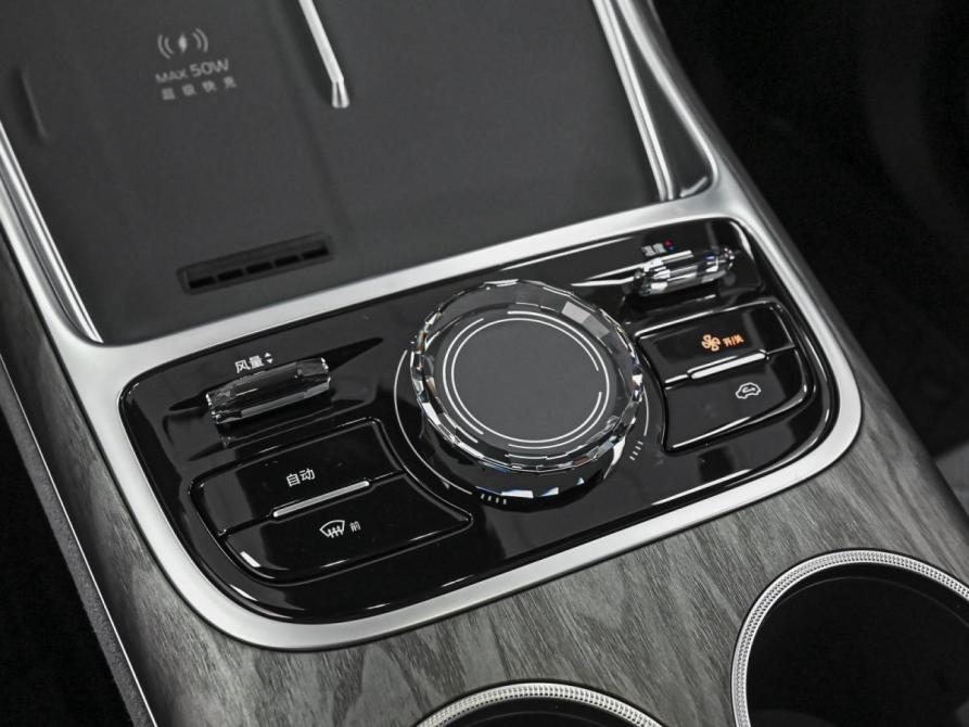 Geely Galaxy M7 Ставрополь  - изображение 13