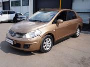 Nissan Tiida I Москва  - изображение 16